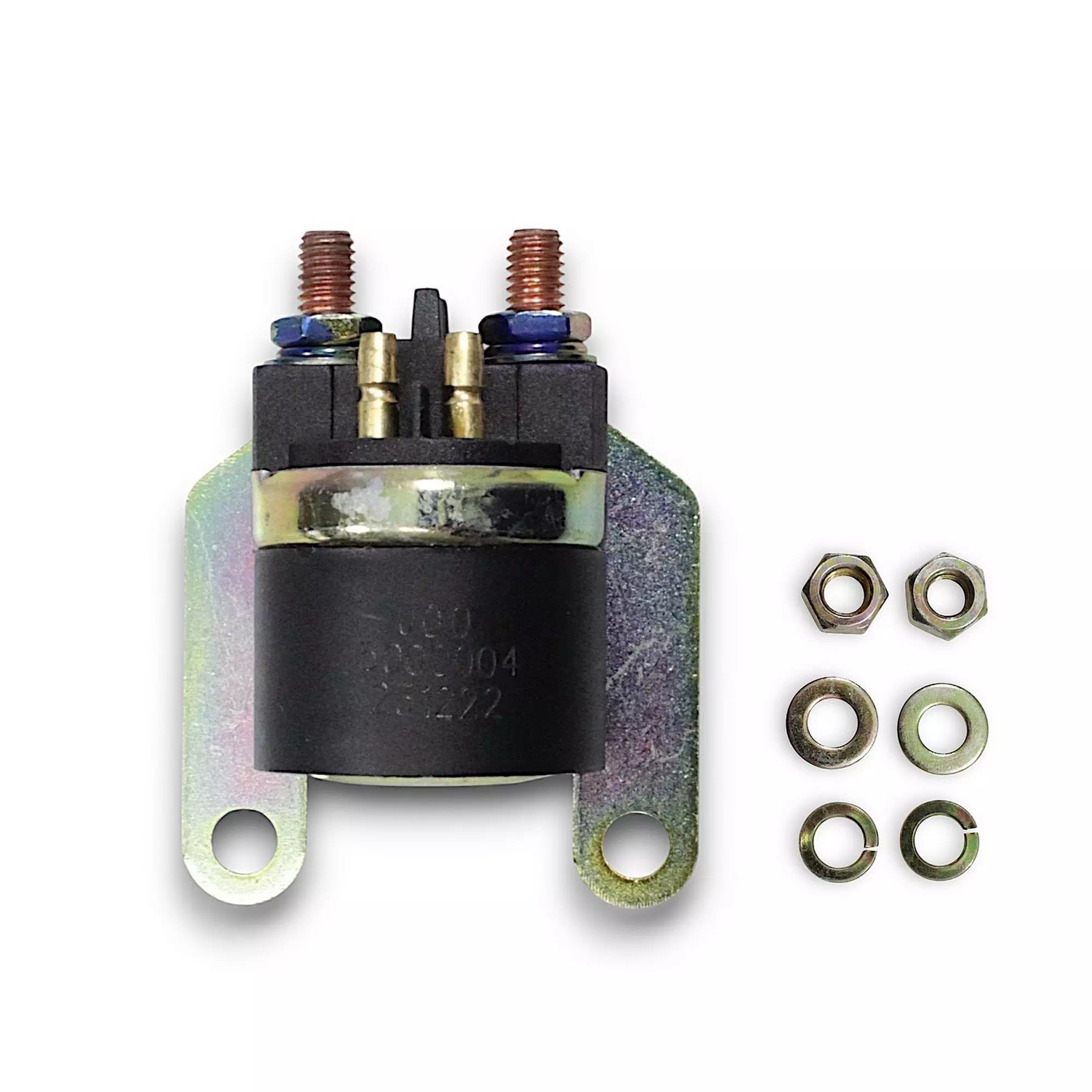 QJ MOTOR SRK 125-R MARŞ ŞARTELİ [SRK250-RS] #RK 53697